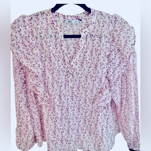Zara Blouse